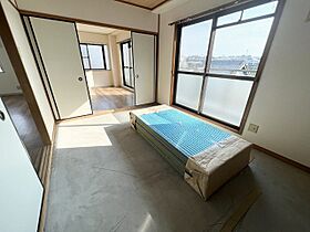 大阪府吹田市山田西４丁目16番1号（賃貸マンション3LDK・2階・64.00㎡） その27