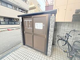 大阪府大阪市東淀川区小松１丁目（賃貸マンション1K・5階・22.00㎡） その25