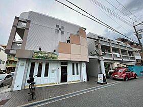 大阪府豊中市螢池中町３丁目6番18号（賃貸マンション1R・2階・20.80㎡） その3