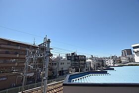 大阪府大阪市東淀川区上新庄１丁目（賃貸マンション1R・3階・30.00㎡） その18