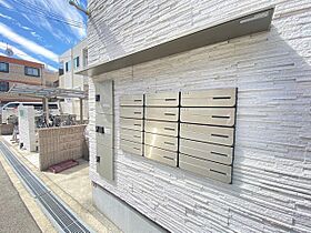 大阪府豊中市原田元町２丁目（賃貸アパート1LDK・3階・35.46㎡） その29