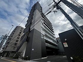 大阪府吹田市南吹田５丁目（賃貸マンション1DK・9階・28.13㎡） その3