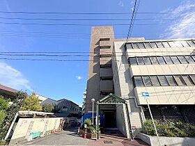 大阪府大阪市東淀川区南江口３丁目（賃貸マンション2LDK・6階・48.00㎡） その7