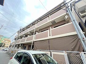 大阪府大阪市淀川区十三元今里１丁目11番9号（賃貸マンション1K・2階・23.62㎡） その1