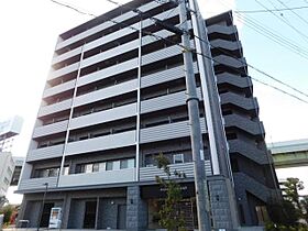 大阪府豊中市螢池西町２丁目（賃貸マンション1K・9階・28.08㎡） その3