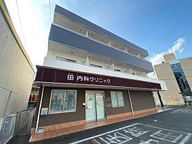 兵庫県川西市中央町（賃貸マンション1R・3階・21.00㎡） その1