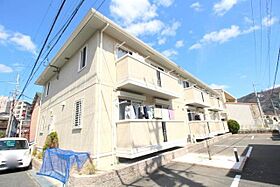 兵庫県川西市滝山町（賃貸アパート2LDK・1階・53.76㎡） その20