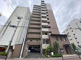 大阪府吹田市垂水町３丁目17番28号（賃貸マンション1K・5階・27.36㎡） その3