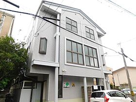 大阪府豊中市末広町２丁目（賃貸マンション1K・1階・21.00㎡） その19