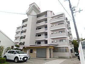 大阪府豊中市上新田２丁目（賃貸マンション3LDK・5階・68.00㎡） その1