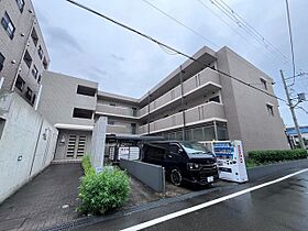 大阪府池田市満寿美町（賃貸マンション1K・1階・28.00㎡） その1