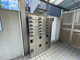 大阪府豊中市螢池西町１丁目14番18号（賃貸マンション1LDK・3階・31.50㎡） その29