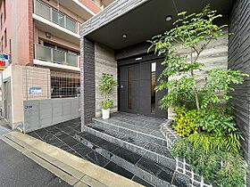 大阪府吹田市昭和町（賃貸マンション1LDK・2階・32.88㎡） その4