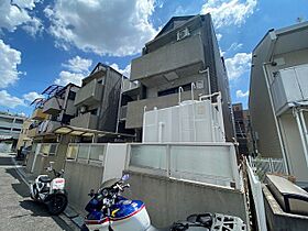 大阪府豊中市螢池西町１丁目14番18号（賃貸マンション1LDK・1階・31.50㎡） その20