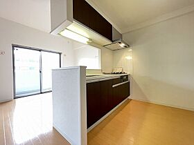 大阪府吹田市江坂町４丁目（賃貸マンション2LDK・2階・62.23㎡） その8