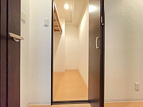 大阪府吹田市江坂町４丁目（賃貸マンション2LDK・2階・62.23㎡） その24