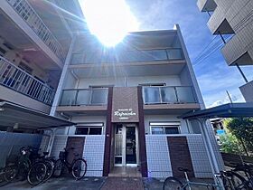 大阪府豊中市豊南町西３丁目5番10号（賃貸マンション1K・1階・32.60㎡） その1