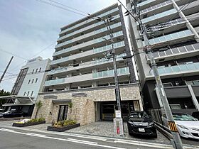 大阪府吹田市南吹田５丁目16番30号（賃貸マンション1R・6階・36.33㎡） その3