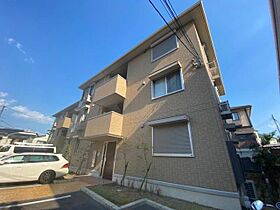 大阪府池田市渋谷３丁目10番2号（賃貸アパート2LDK・1階・57.98㎡） その3