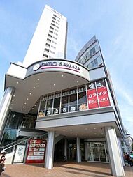 レーベン富山桜町