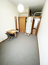 ジュネスII  ｜ 埼玉県入間郡三芳町大字藤久保（賃貸マンション1K・2階・19.87㎡） その3