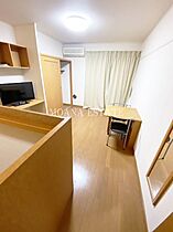 アクシス  ｜ 埼玉県入間郡毛呂山町南台5丁目（賃貸アパート1K・1階・23.18㎡） その5