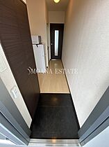 エルーセラハイツ  ｜ 埼玉県入間郡毛呂山町岩井西3丁目（賃貸アパート1K・1階・25.06㎡） その10