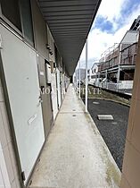 北本西  ｜ 埼玉県北本市下石戸1丁目（賃貸マンション1K・1階・20.37㎡） その24