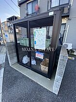 フィオーレ  ｜ 埼玉県朝霞市岡1丁目（賃貸アパート1K・1階・23.18㎡） その12