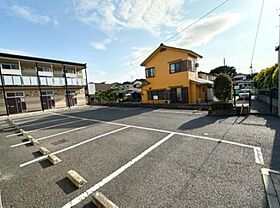 ソユーズ  ｜ 埼玉県坂戸市清水町（賃貸マンション1K・2階・19.87㎡） その23