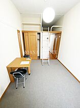 ソユーズ  ｜ 埼玉県坂戸市清水町（賃貸マンション1K・2階・19.87㎡） その12