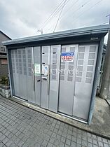 アルファード  ｜ 埼玉県戸田市新曽南1丁目（賃貸マンション1K・1階・20.81㎡） その11