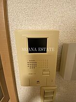 アルファード  ｜ 埼玉県戸田市新曽南1丁目（賃貸マンション1K・1階・20.81㎡） その9