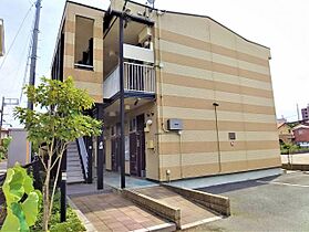 原市参番館  ｜ 埼玉県上尾市大字原市（賃貸マンション1K・2階・20.14㎡） その10