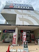 アルビレオ  ｜ 埼玉県さいたま市浦和区本太1丁目（賃貸マンション1K・1階・19.87㎡） その28