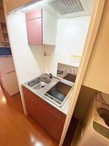 NISHIHARAII  ｜ 埼玉県川口市大字源左衛門新田（賃貸マンション1K・1階・22.35㎡） その16