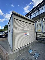 NISHIHARAII  ｜ 埼玉県川口市大字源左衛門新田（賃貸マンション1K・1階・22.35㎡） その11