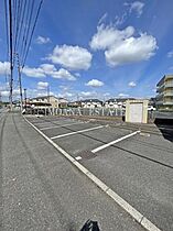 バンリュハウス  ｜ 埼玉県川越市大字的場（賃貸マンション1K・1階・19.87㎡） その22