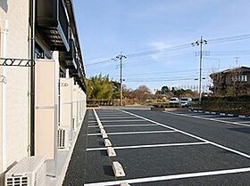 ゴルトキャニョン  ｜ 群馬県太田市西新町（賃貸アパート1K・2階・21.81㎡） その9