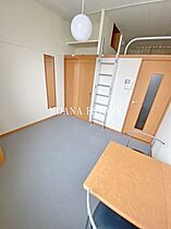 宇藤坂  ｜ 神奈川県秦野市入船町（賃貸マンション1K・2階・20.28㎡） その11