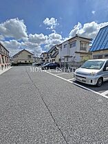 ラファミーユ  ｜ 埼玉県川越市大字的場（賃貸アパート1K・1階・25.06㎡） その20