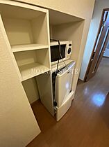 ブレストンコート  ｜ 栃木県佐野市高萩町（賃貸アパート1K・1階・23.71㎡） その10