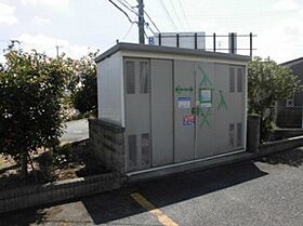 アルカンシエル壱番館  ｜ 栃木県さくら市氏家（賃貸マンション1K・2階・20.28㎡） その22