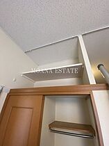 ボヌール  ｜ 埼玉県蓮田市見沼町（賃貸マンション1K・1階・20.28㎡） その6