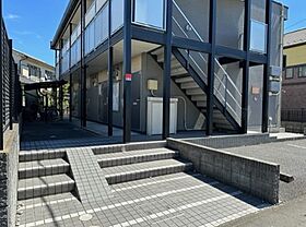 ミユフィーユ  ｜ 埼玉県坂戸市伊豆の山町（賃貸アパート1K・1階・23.18㎡） その25