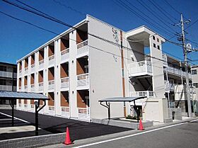 シャイン  ｜ 埼玉県坂戸市薬師町（賃貸マンション1K・2階・25.87㎡） その1