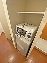 西坂戸  ｜ 埼玉県坂戸市西坂戸5丁目（賃貸アパート1K・2階・28.02㎡） その9