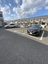 スリムガーデン  ｜ 埼玉県朝霞市膝折町5丁目（賃貸マンション1K・1階・19.87㎡） その12