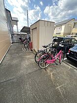 スリムガーデン  ｜ 埼玉県朝霞市膝折町5丁目（賃貸マンション1K・1階・19.87㎡） その13