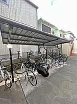 グランツII  ｜ 埼玉県川越市大字的場（賃貸アパート1K・2階・20.14㎡） その24